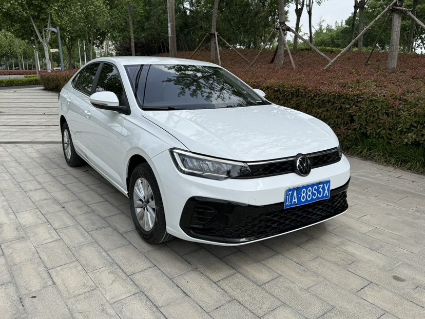 Volkswagen Lavida 2024 car image #3