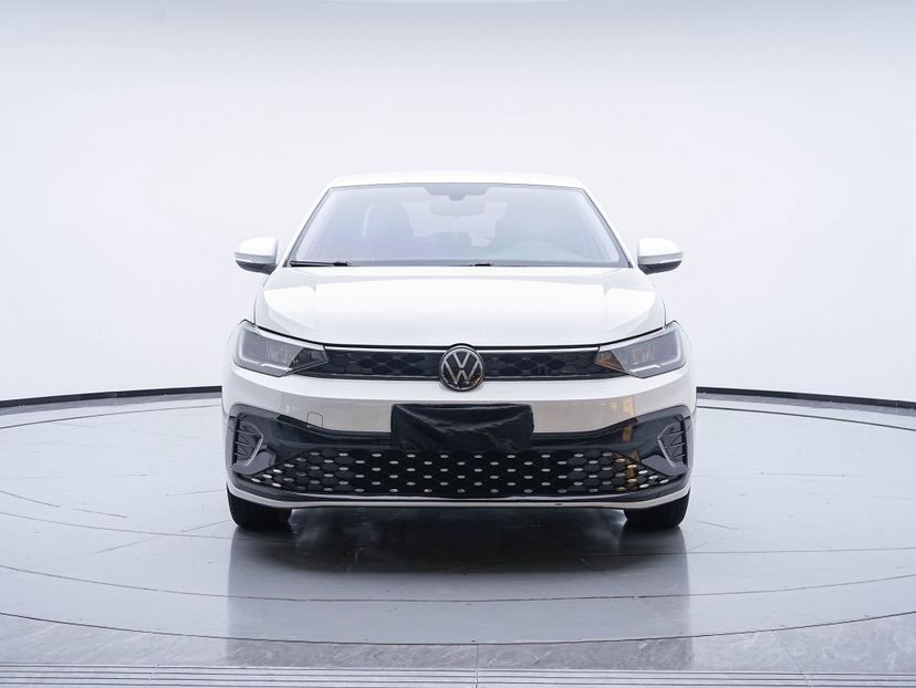 Volkswagen Lavida 2023 car image #2