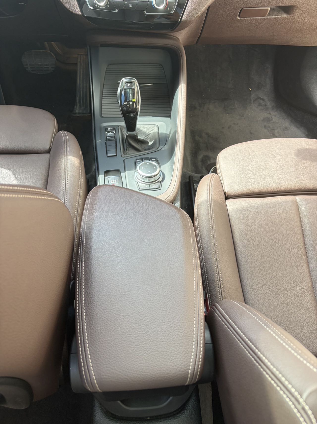 BMW X1 2022 car image #6