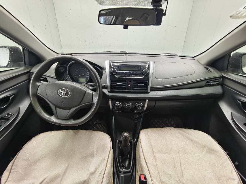 Toyota Vios 2016 car image #6