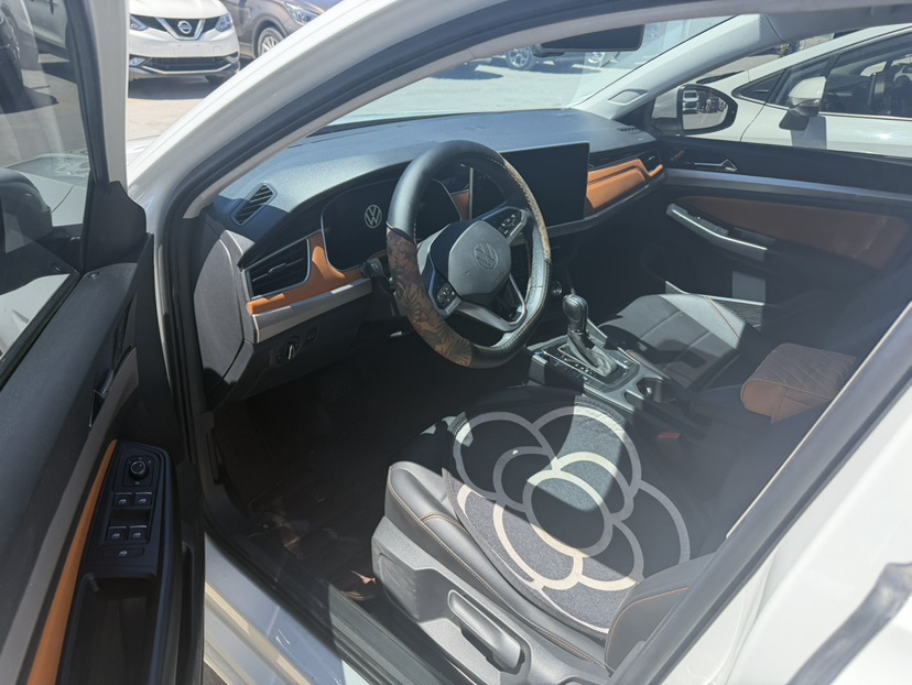 Volkswagen Bora 2022 car image #4