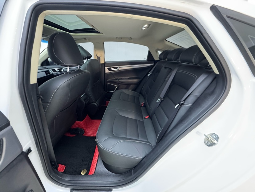 GEELY Emgrand GL 2018 #7 GEELY Emgrand GL 2018 imagen de coche #7