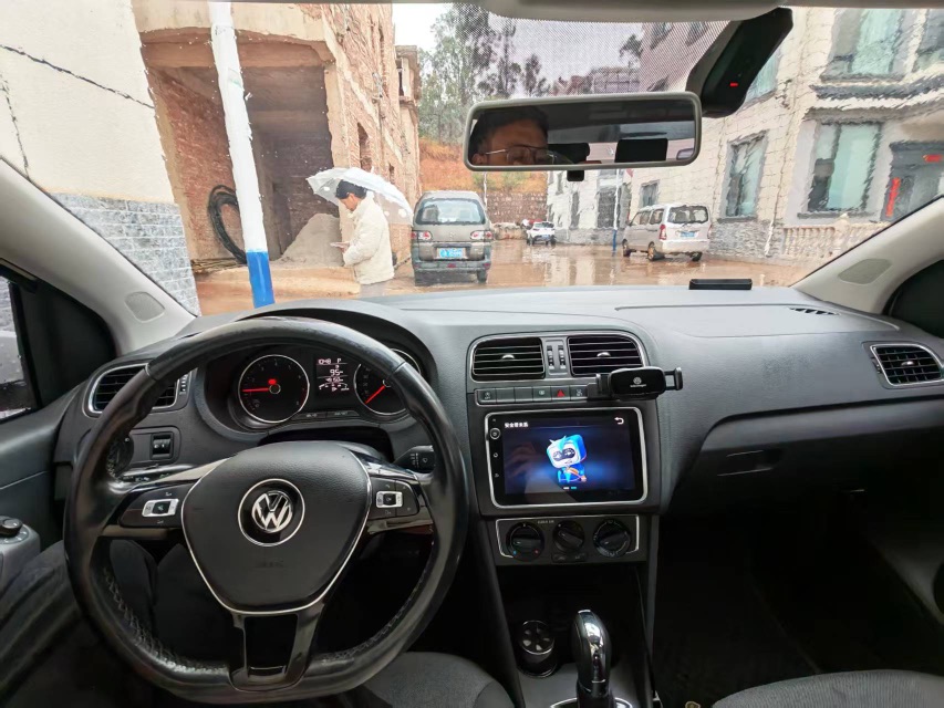 Volkswagen Polo 2018 #7 Volkswagen Polo 2018 car image #7