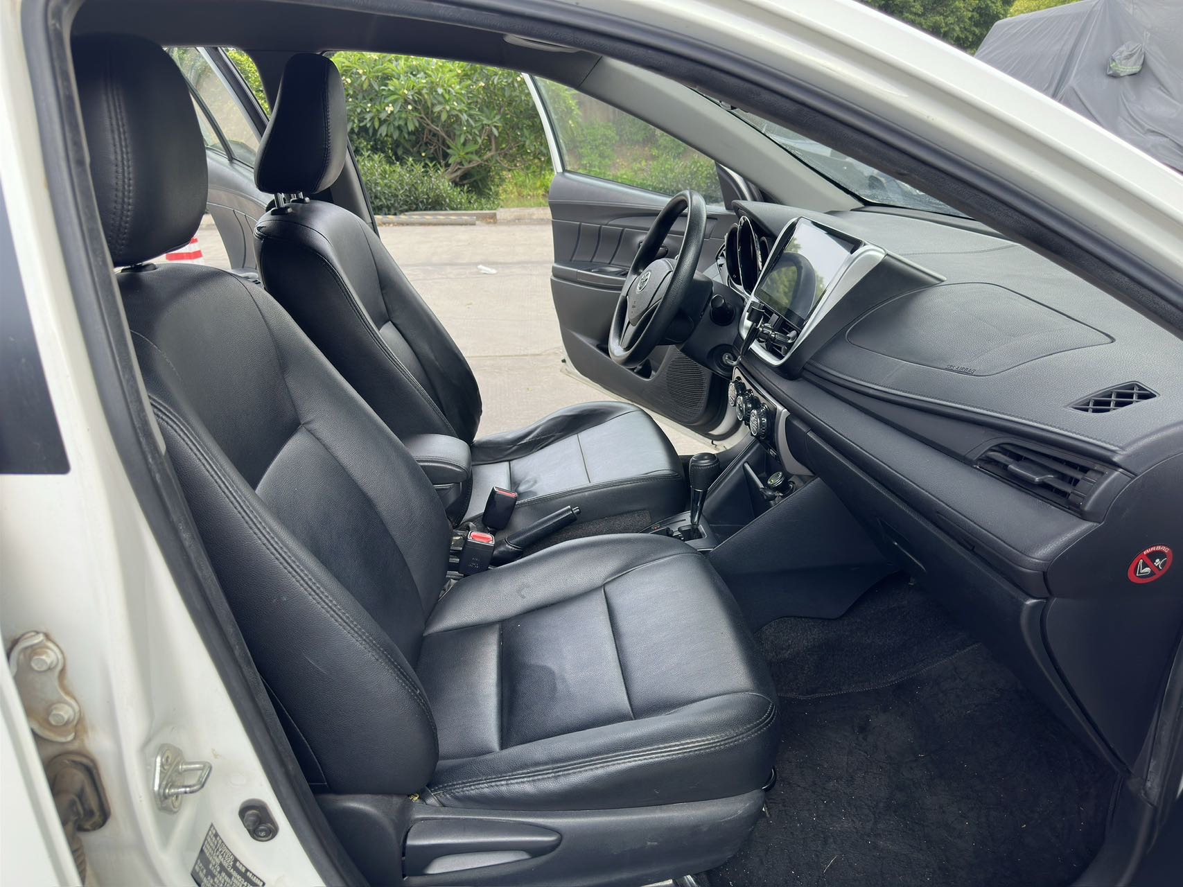 Toyota Vios 2018 #8 Toyota Vios 2018 car image #8