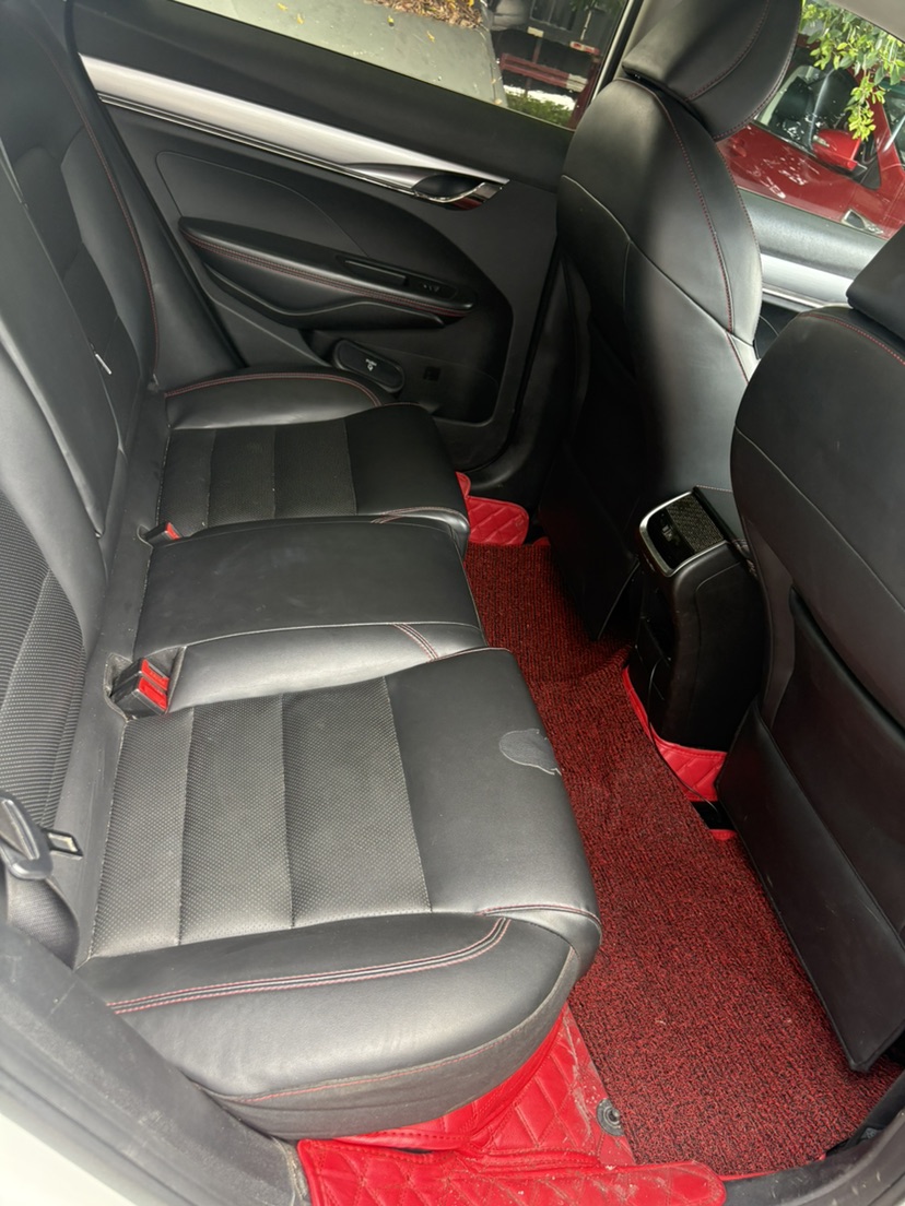GEELY Binray 2019 #5 GEELY Binray 2019 car image #5
