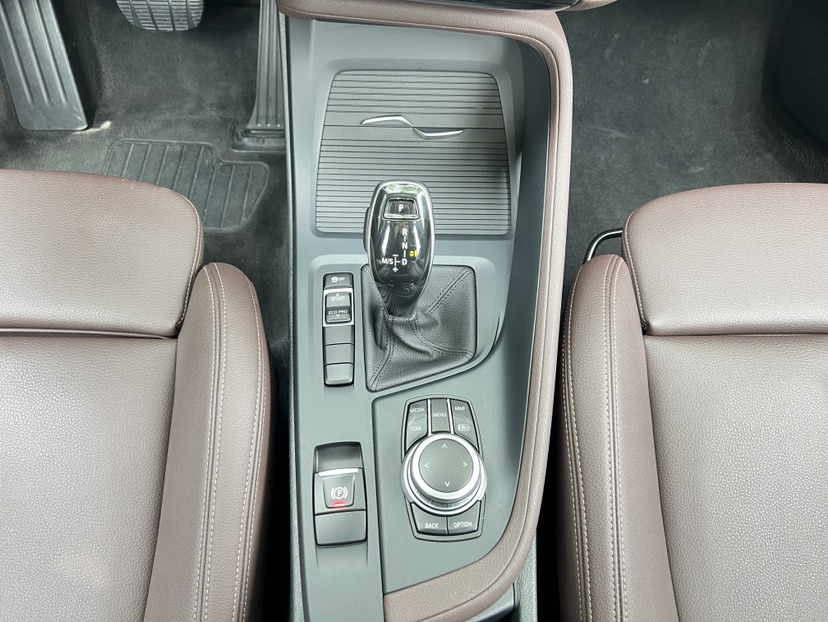 BMW X1 2022 car image #13
