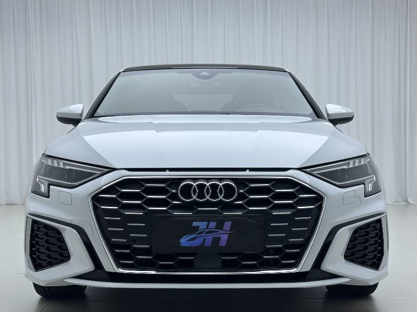 Audi A3 2022 #2 Audi A3 2022 car image #2