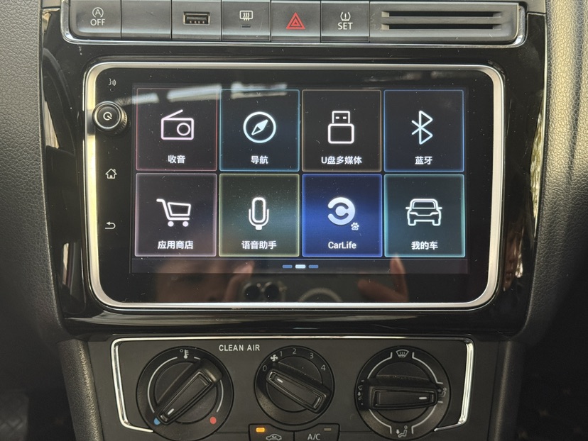 Volkswagen Polo 2019 #15 Volkswagen Polo 2019 car image #15