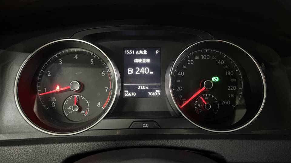 Volkswagen Golf 2019 #12 Volkswagen Golf 2019 car image #12