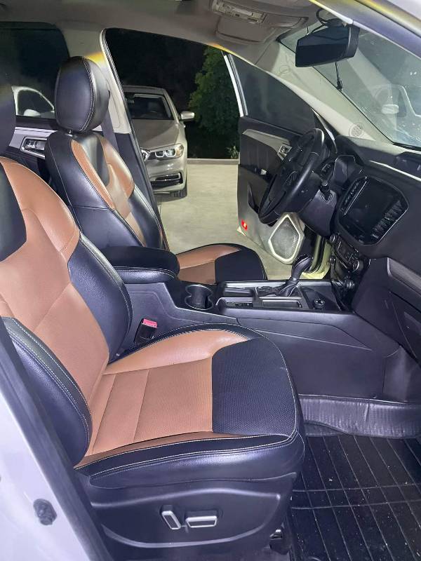 GEELY Vision X6 2016 #9 GEELY Vision X6 2016 car image #9