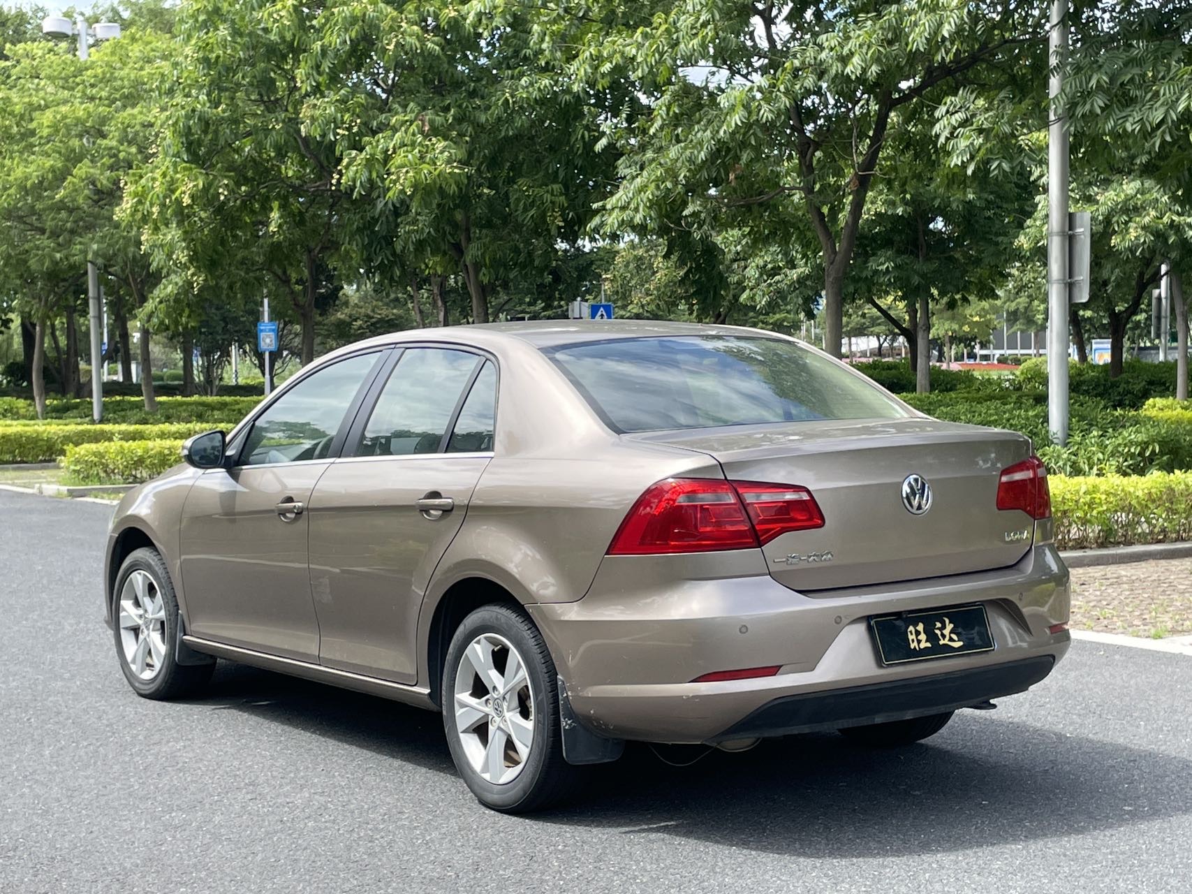 Volkswagen Bora 2014 #7 Volkswagen Bora 2014 immagine di auto #7