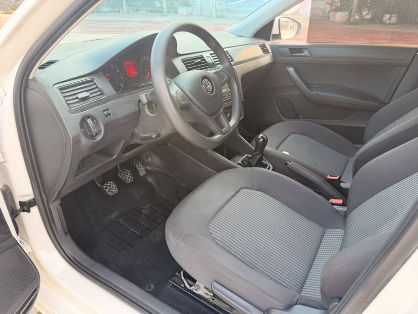 Volkswagen Santana 2021 car image #4