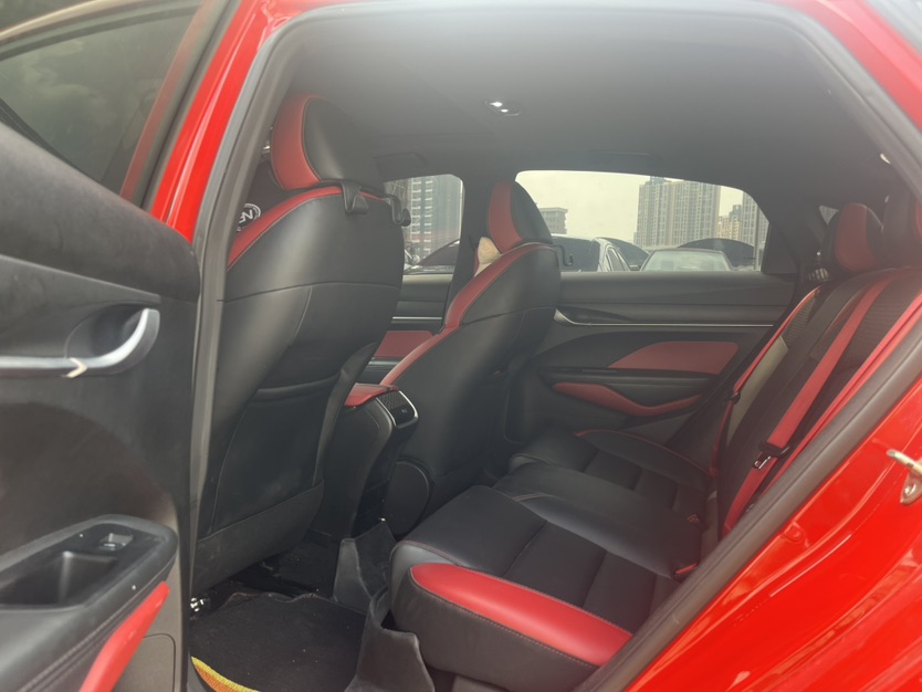 GEELY Binray 2022 car image #6