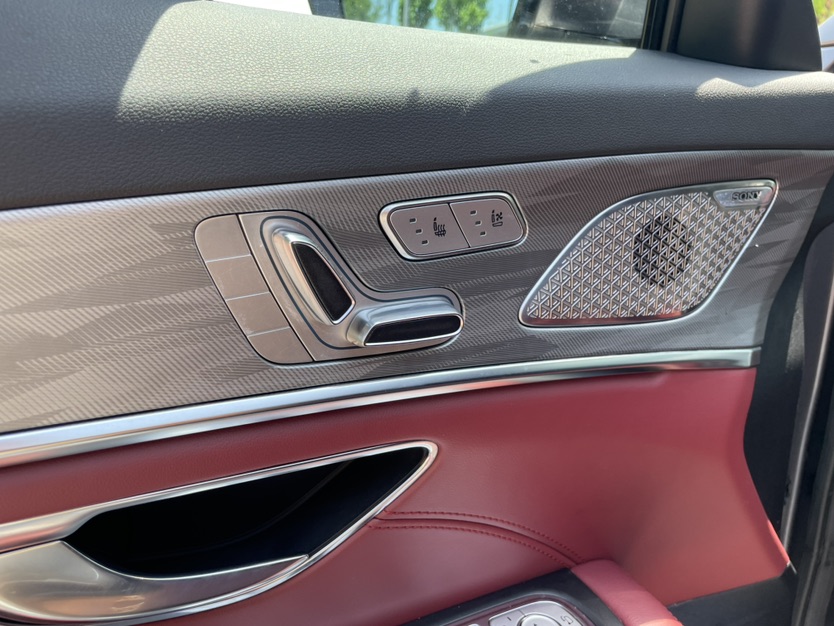 Jetour X70 PLUS 2023 car image #8