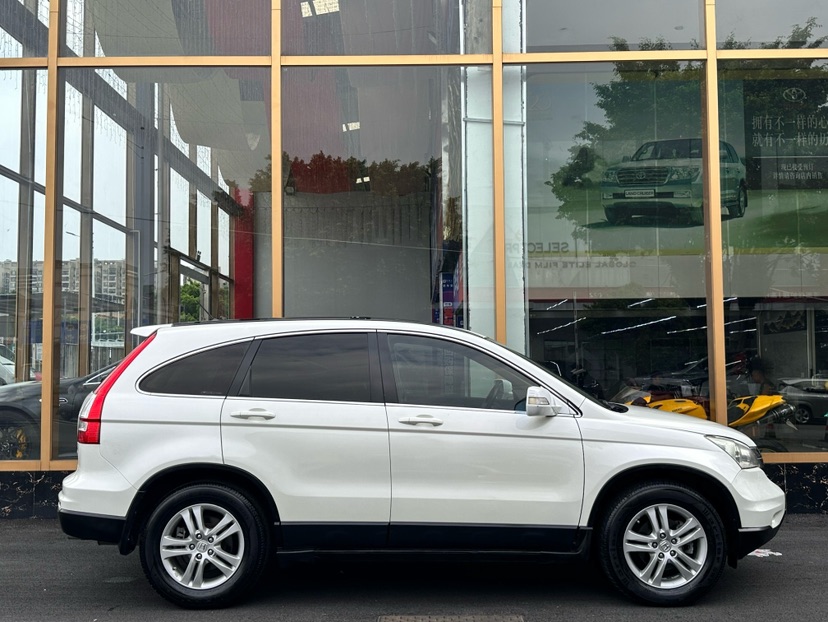 Honda CR-V 2010 car image #20