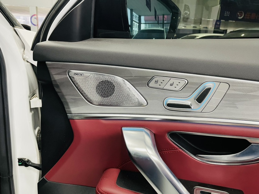 Jetour X70 PLUS 2023 #12 Jetour X70 PLUS 2023 car image #12
