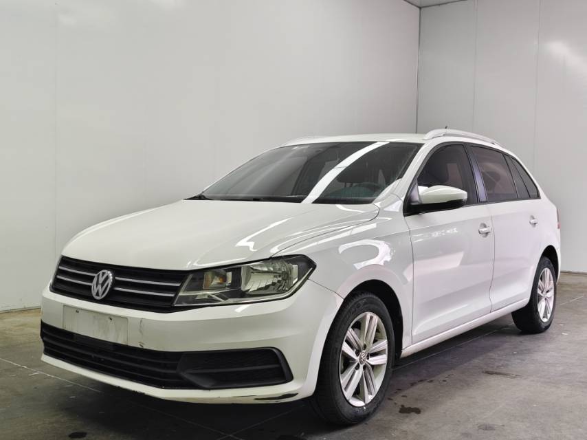 Volkswagen Santana 2018 car image 