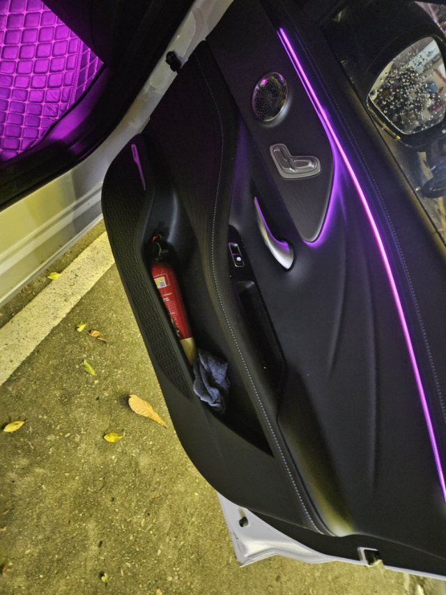 Chery Arrizo 8 2025 car image #14