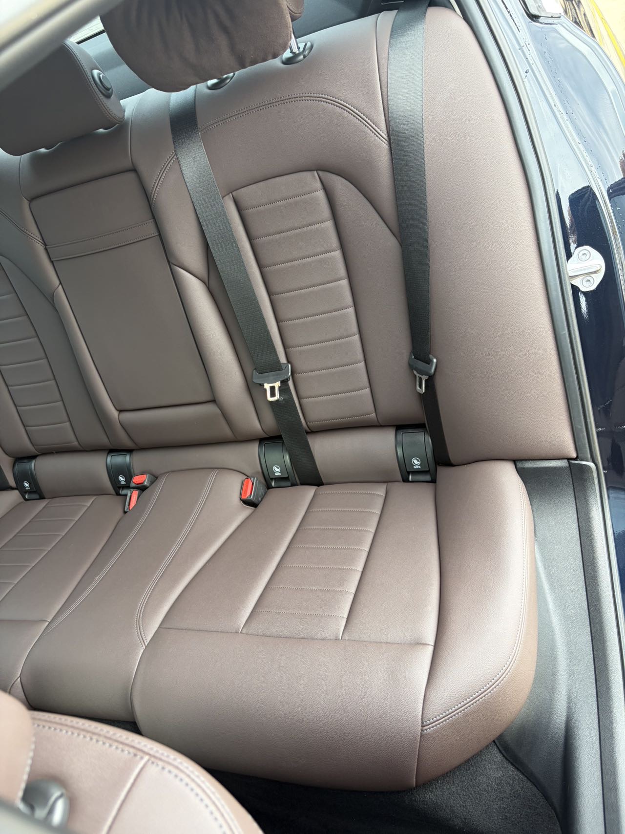 BMW 3 Series 2020 #5 BMW 3 Series 2020 car image #5