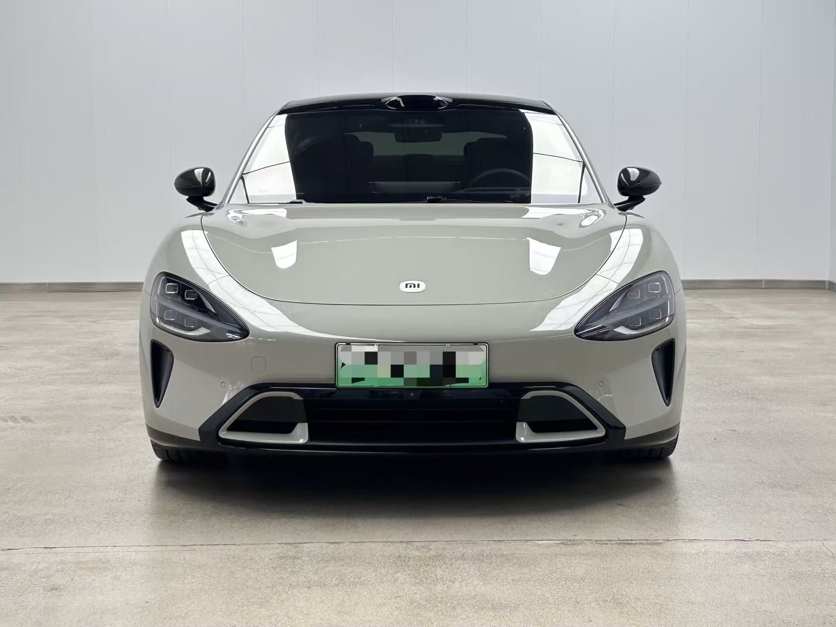 MI SU7 2024 car image #2