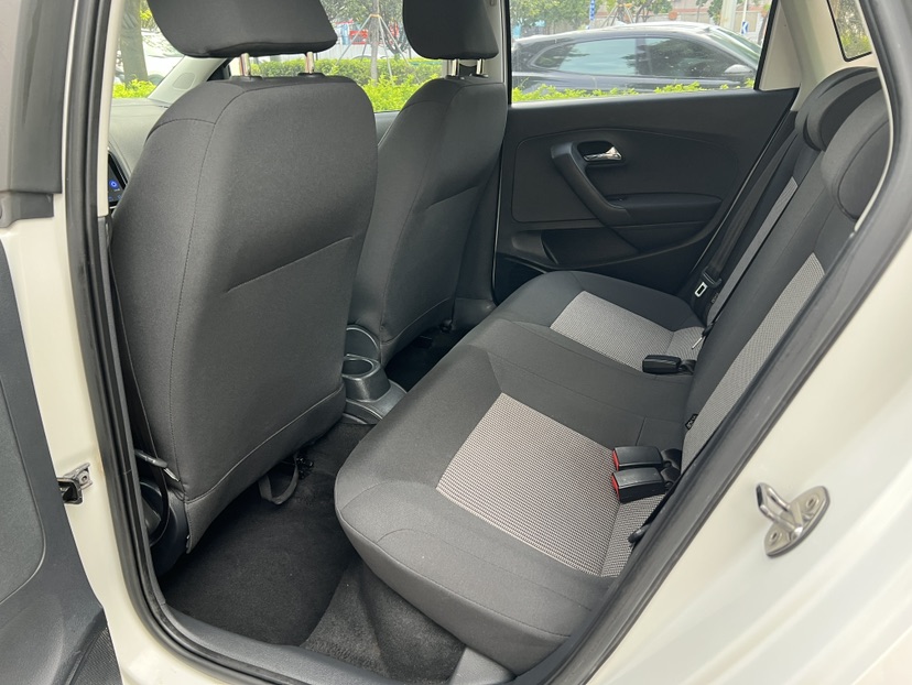 Volkswagen Polo 2019 #9 Volkswagen Polo 2019 car image #9