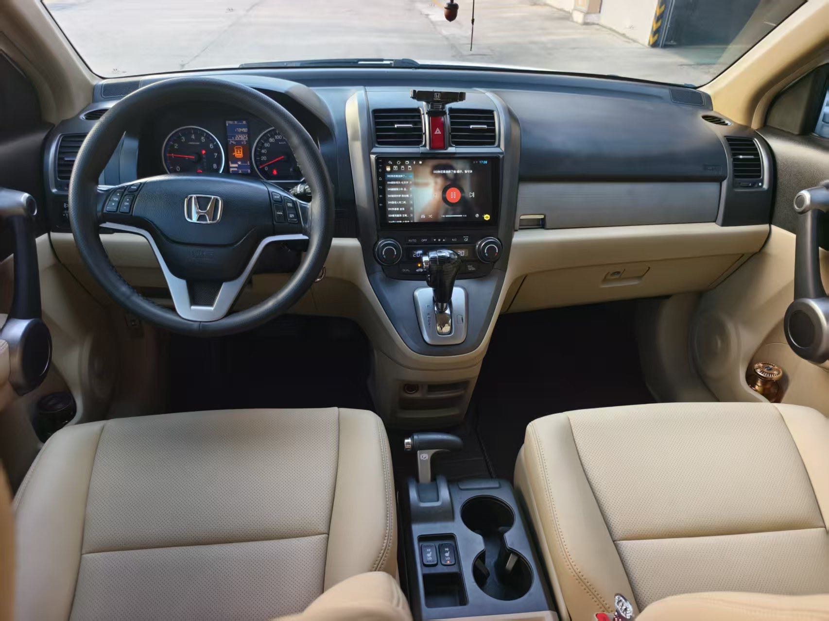 Honda CR-V 2010 #9 Honda CR-V 2010 car image #9