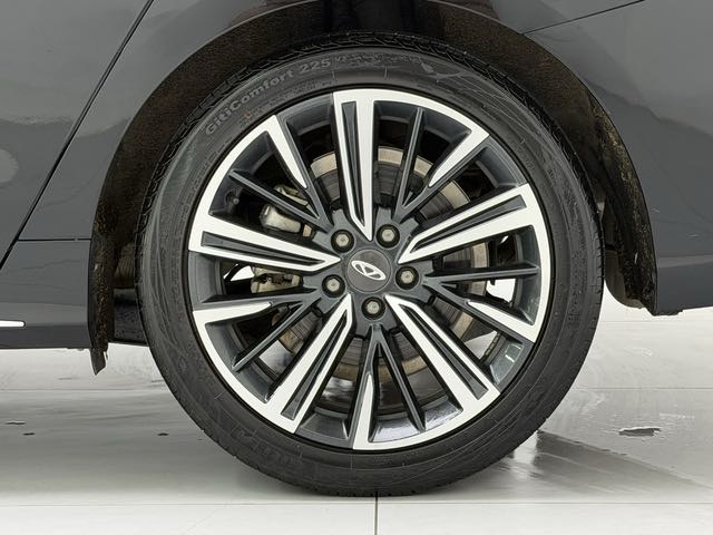 Chery Arrizo 8 2023 #13 Chery Arrizo 8 2023 car image #13