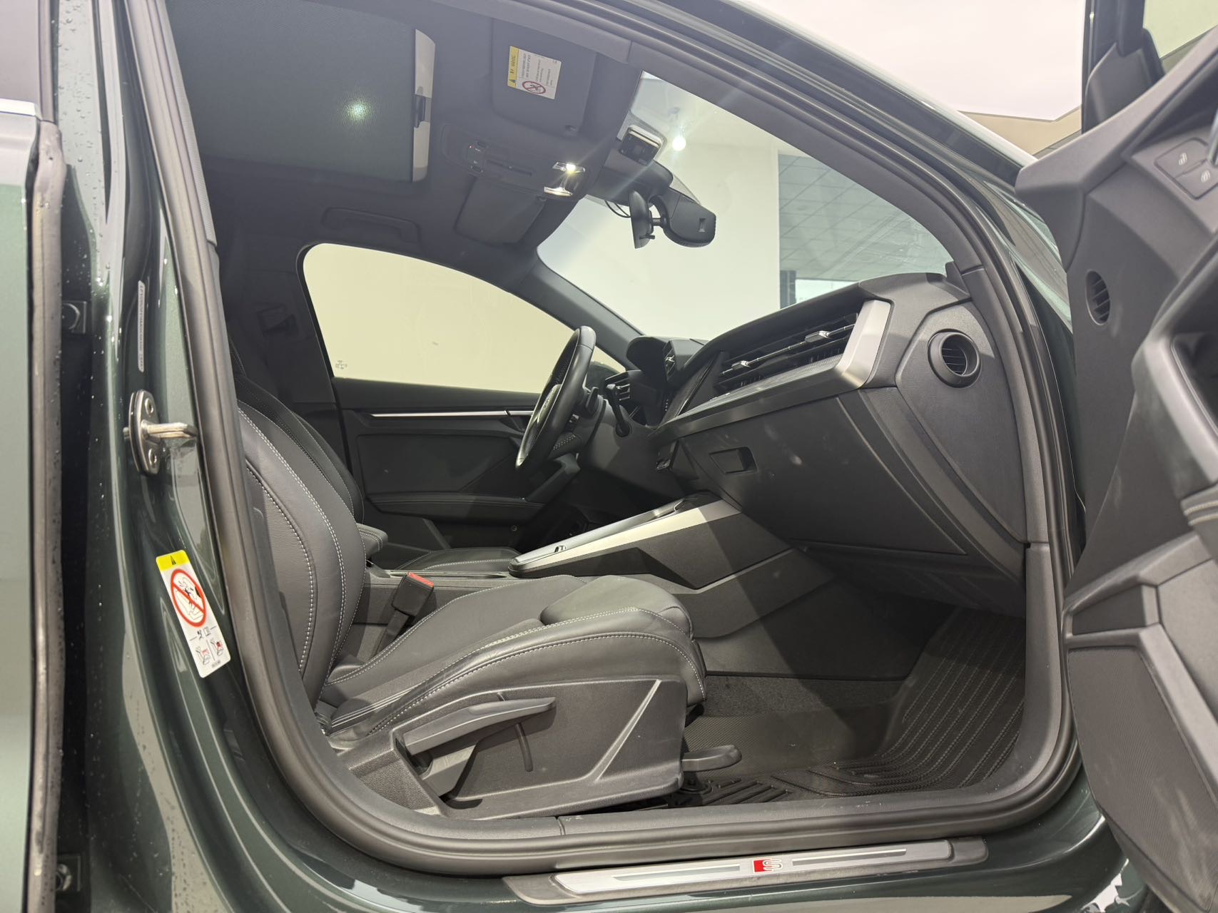 Audi A3 2022 car image #7
