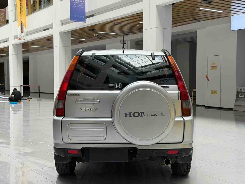 2003 #3 2003 car image #3