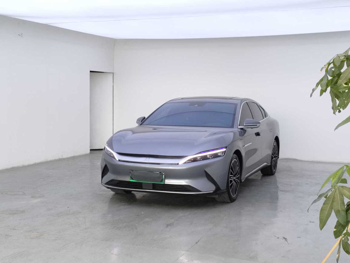 BYD Han 2022 car image 
