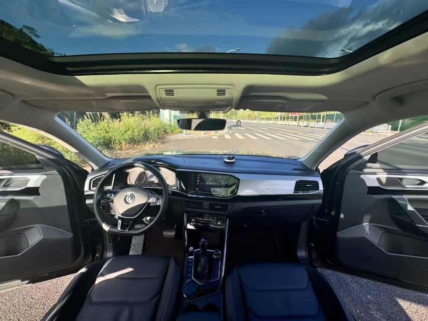 Volkswagen Tharu 2021 #3 Volkswagen Tharu 2021 car image #3