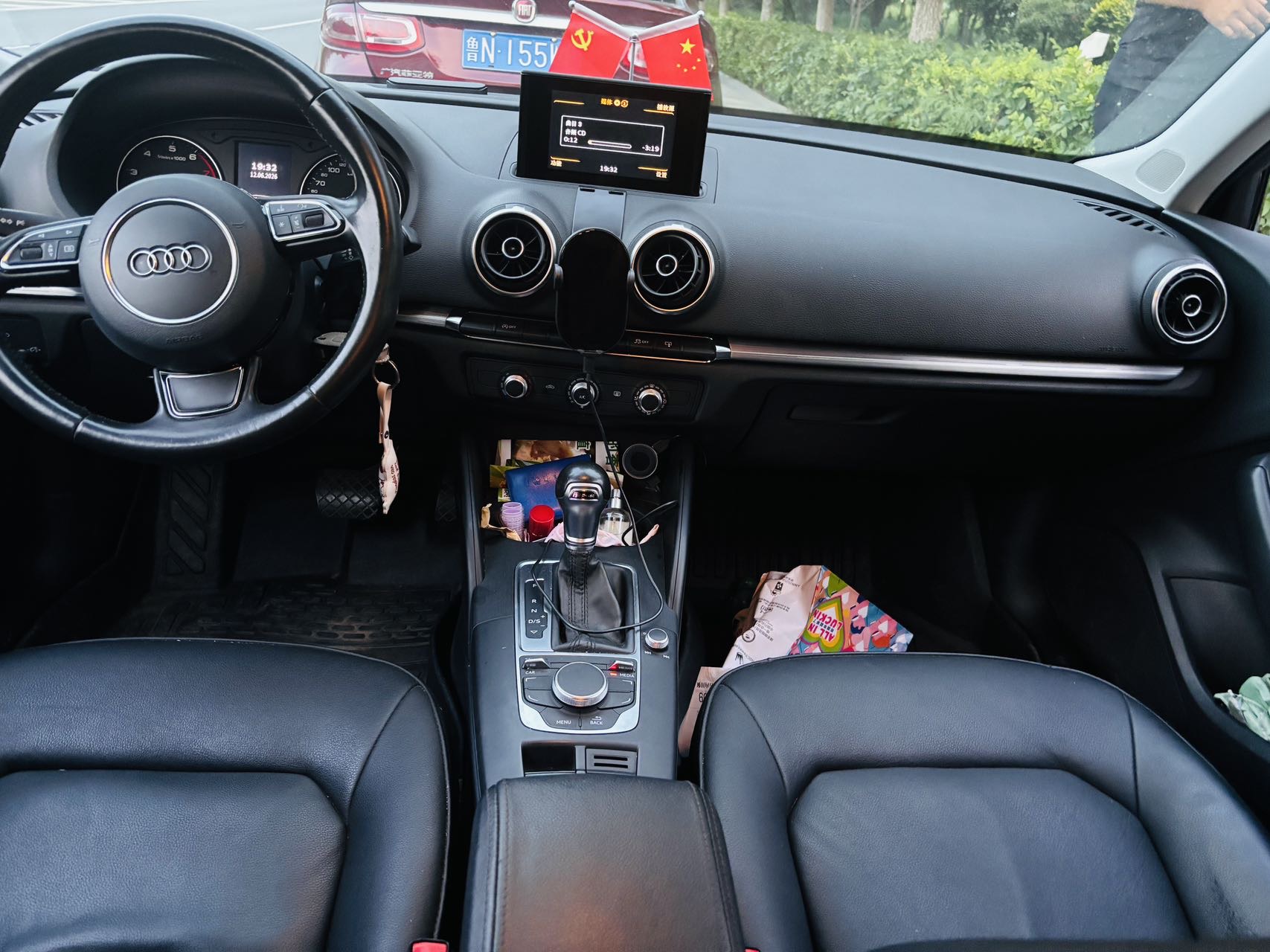 Audi A3 2015 #5 Audi A3 2015 car image #5
