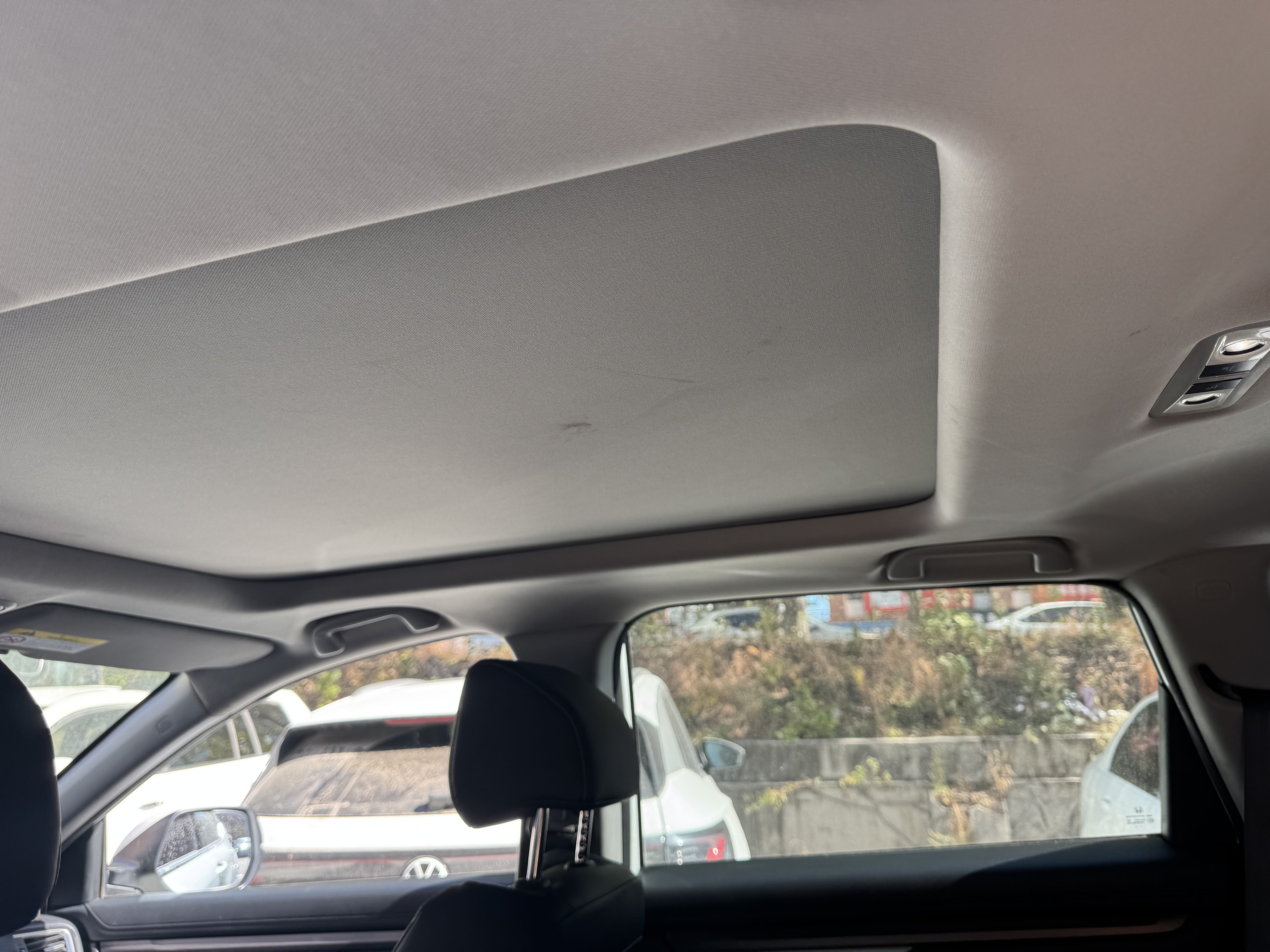 Honda CR-V New Energy 2021 imagem de carro #6