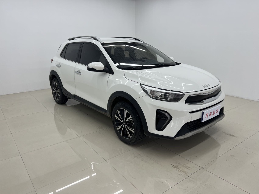 Kia KX1 2021 car image #3