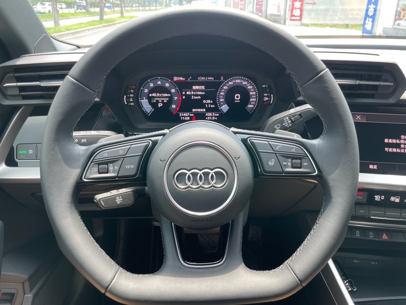 Audi A3 2023 #15 Audi A3 2023 immagine di auto #15