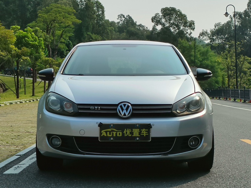 Volkswagen Golf 2013 #3 Volkswagen Golf 2013 car image #3