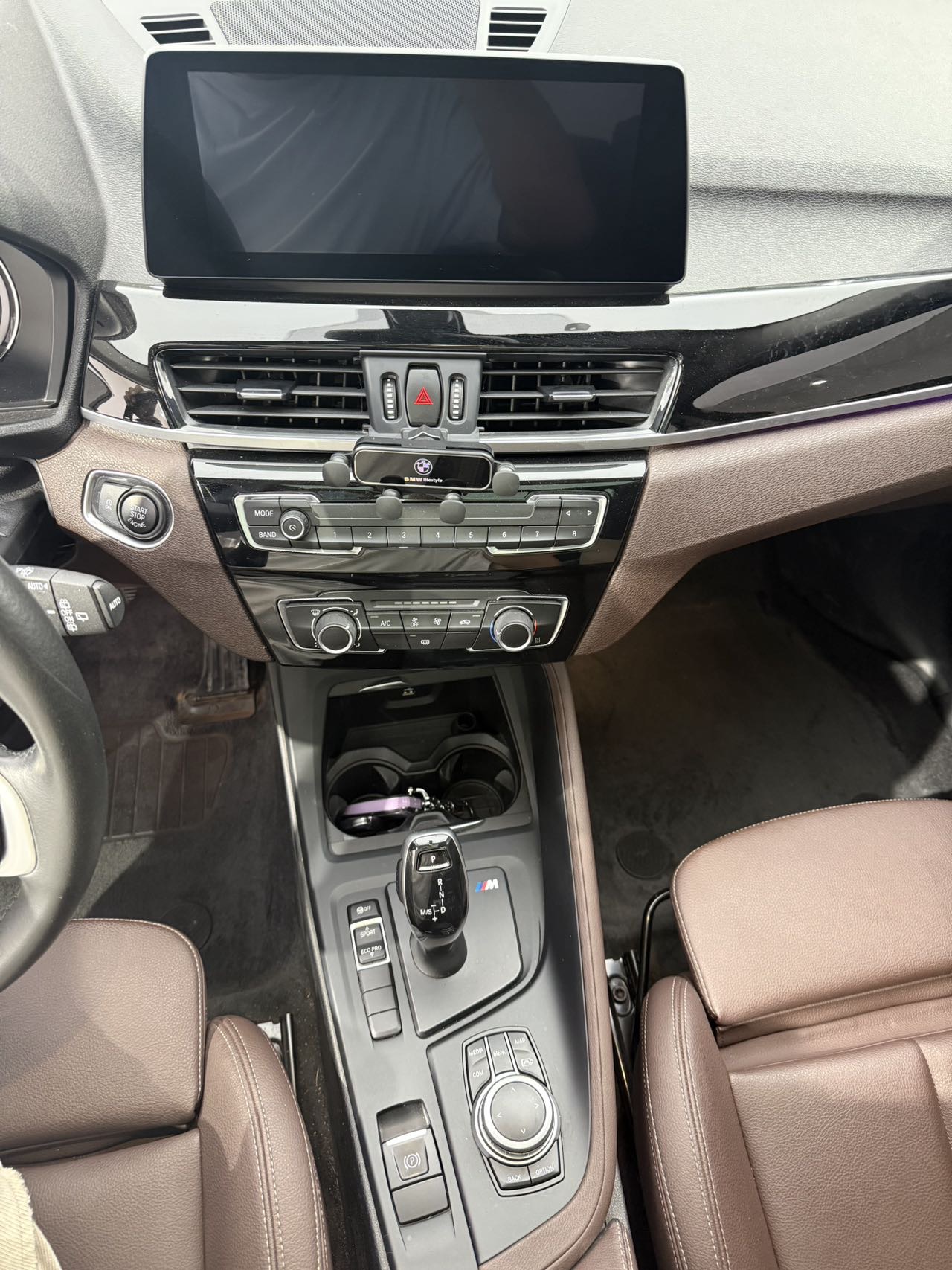 BMW X1 2022 car image #10