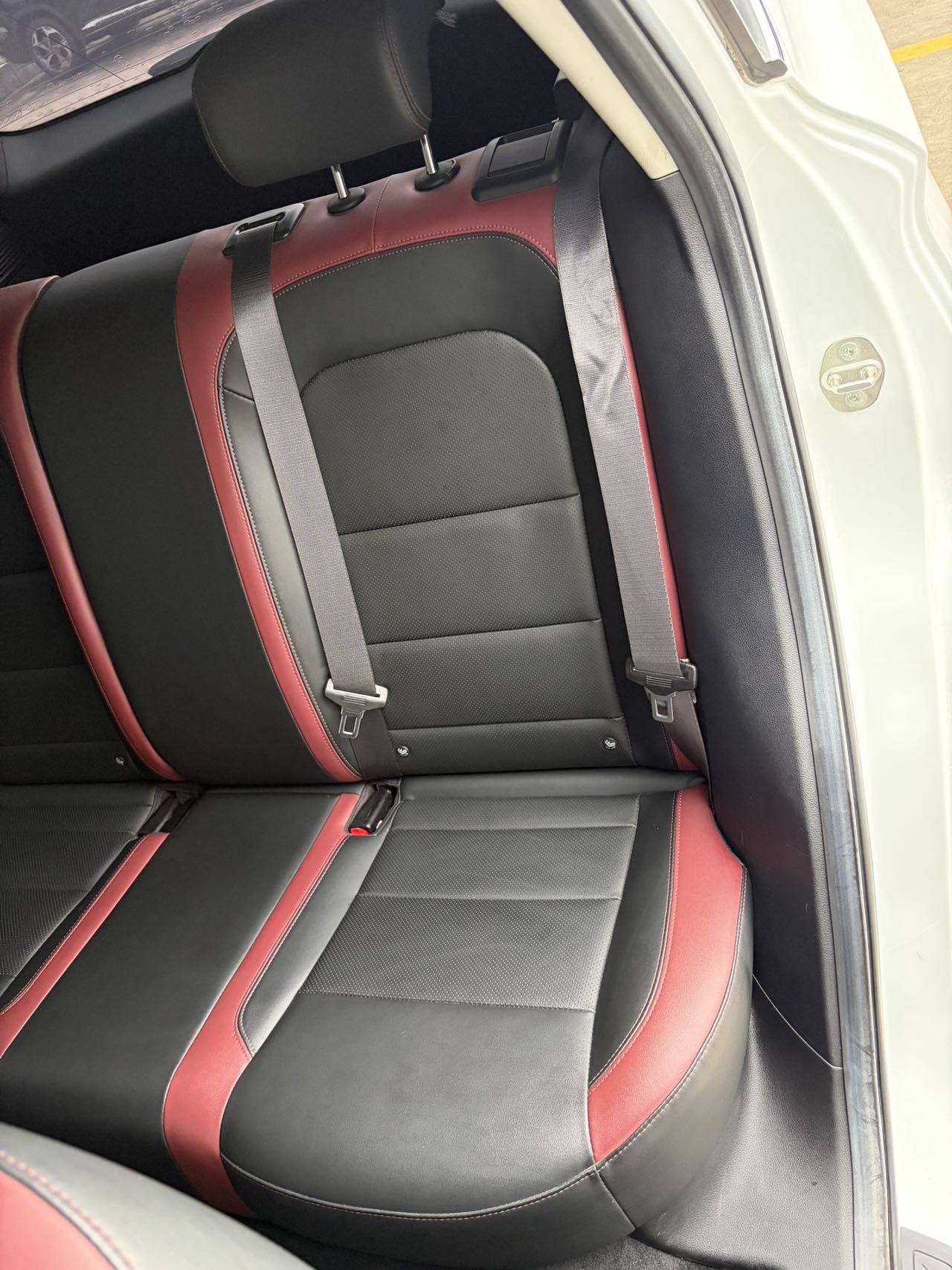 GEELY Coolray 2021 #5 GEELY Coolray 2021 immagine di auto #5