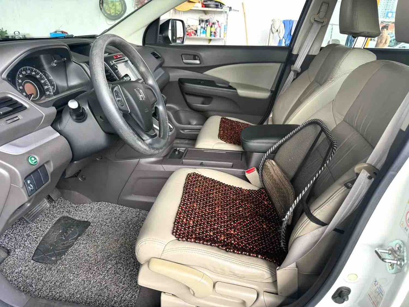 Honda CR-V 2013 car image #2