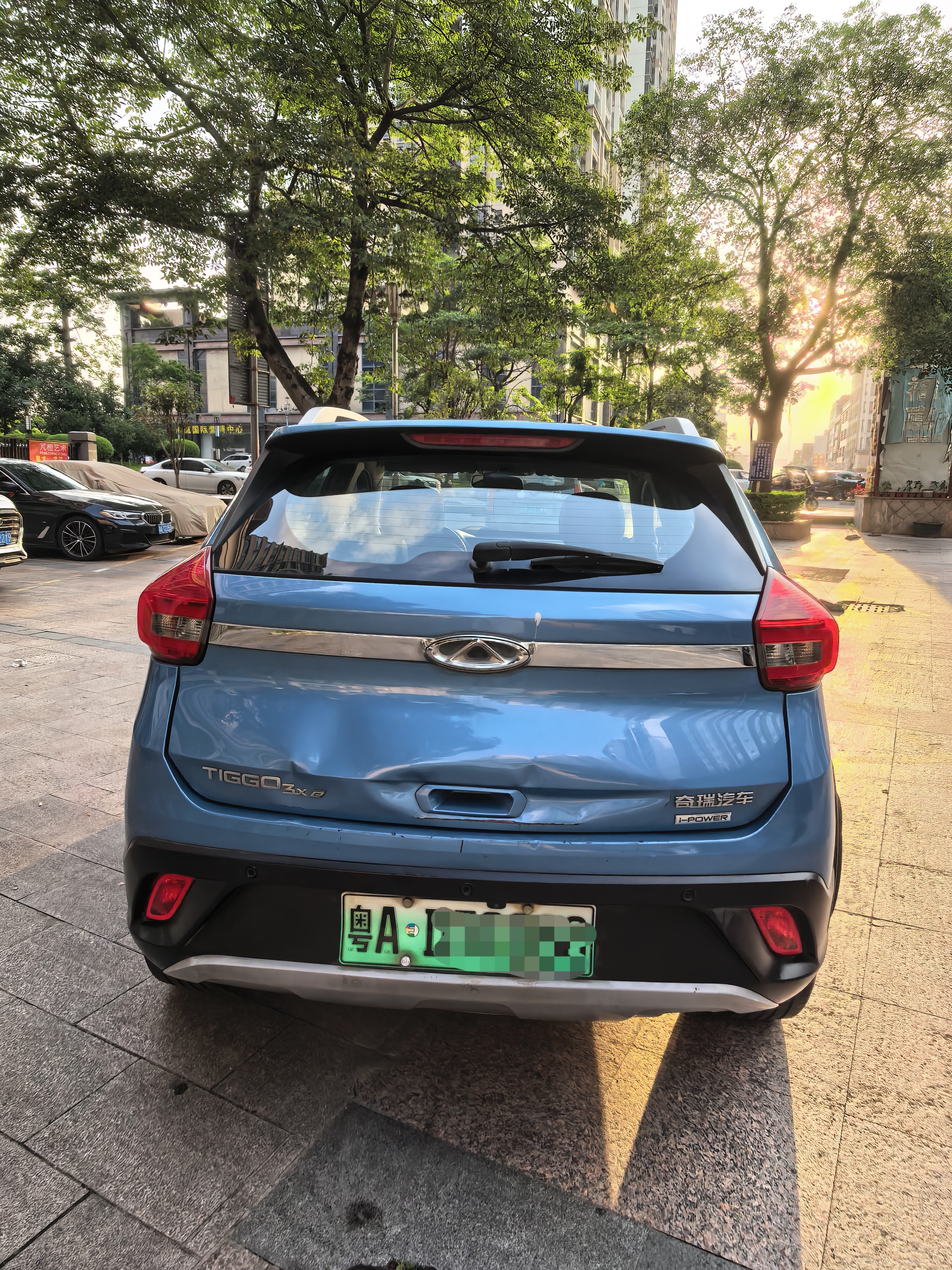 2018 #12 2018 immagine di auto #12