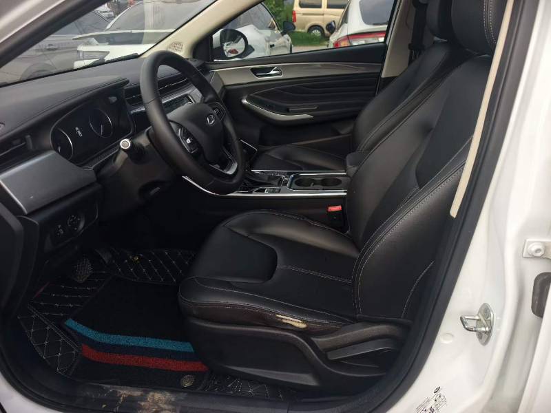 Chery Arrizo 5 2020 #4 Chery Arrizo 5 2020 car image #4