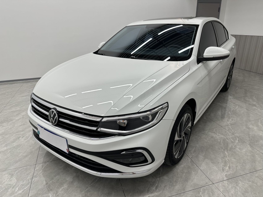 Volkswagen Bora 2023 Volkswagen Bora 2023 car image