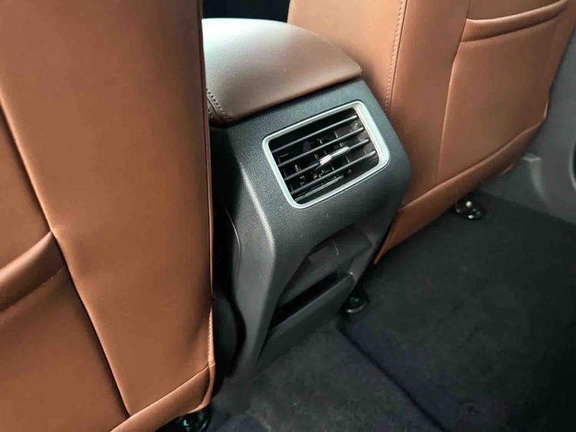 GEELY Vision X6 2023 #15 GEELY Vision X6 2023 immagine di auto #15