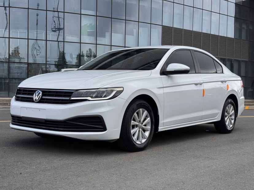 Volkswagen Bora 2019 car image 