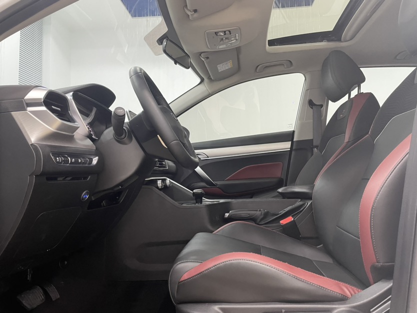 GEELY Coolray 2022 #3 GEELY Coolray 2022 car image #3