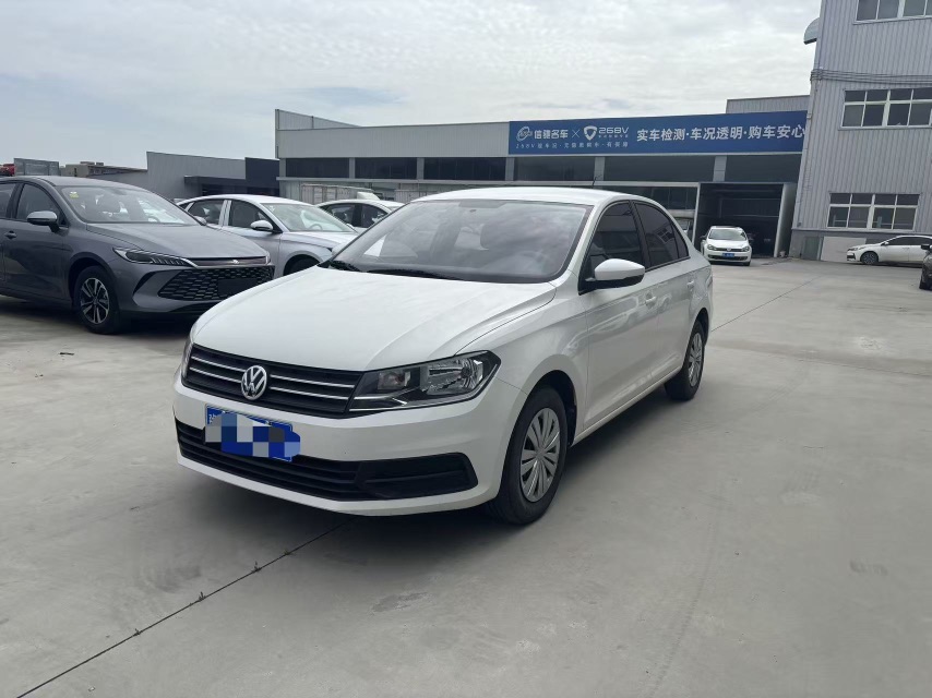 Volkswagen Santana 2023 car image 