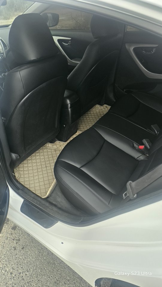 Chery Tiggo 3x 2017 car image #8