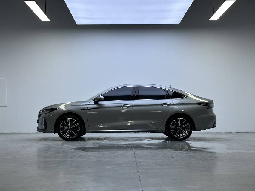 Chery Arrizo 8 2025 #3 Chery Arrizo 8 2025 car image #3
