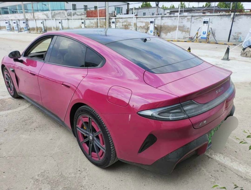 2026 #6 2026 car image #6