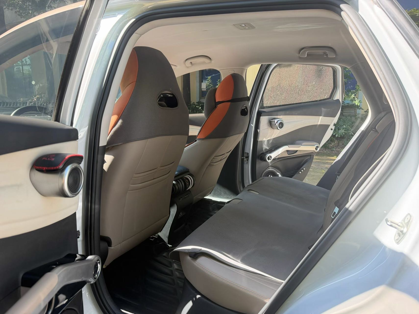 BYD Yuan Plus 2024 car image #6